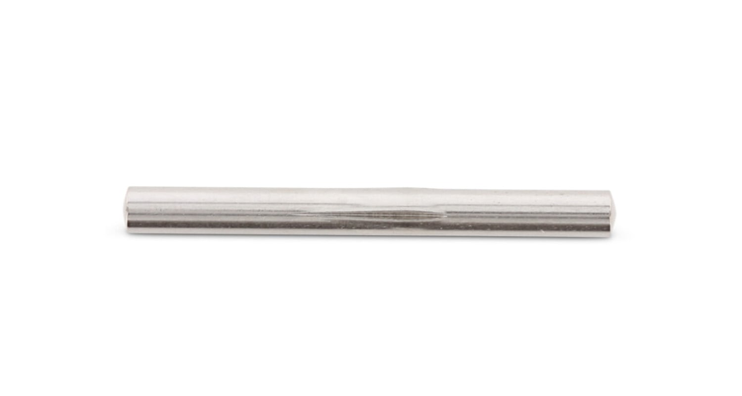 Stift DIN 1475 d4x40 A1 креслення