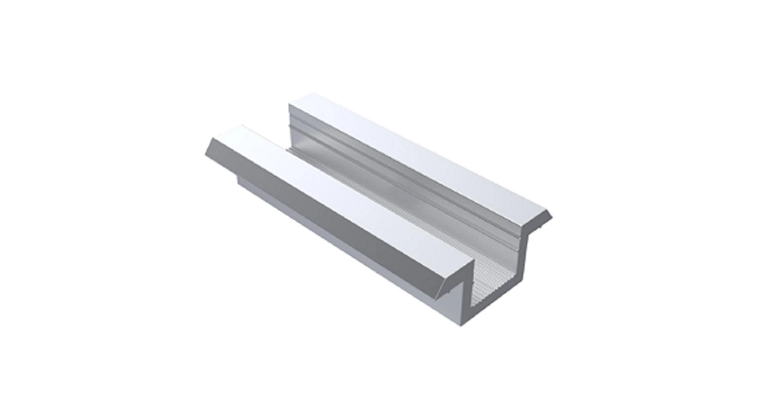 Klemme ART 9745 W13 AL