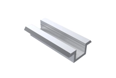 Klemme ART 9745 W13 AL