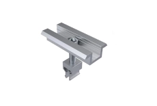 Bausatz ART 9745 30-34 mm (klemme+Schrauben+profil) AL