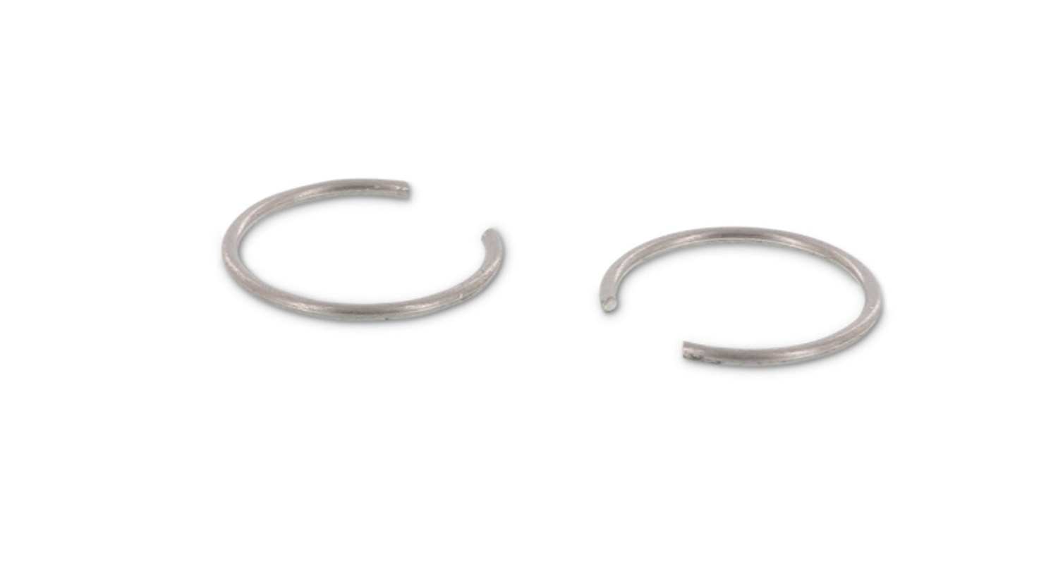 Ring DIN 9926 d8 A1 креслення