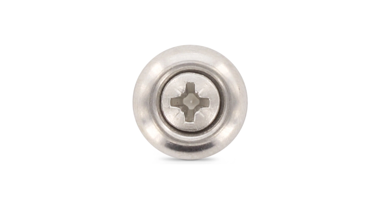 Schraube ART 9067 d4,5x90 A2 PZ mit unbefestigt puck креслення