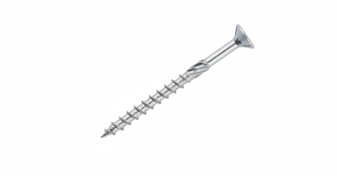 Schraube CS d5х45 Zink TX25 Domax