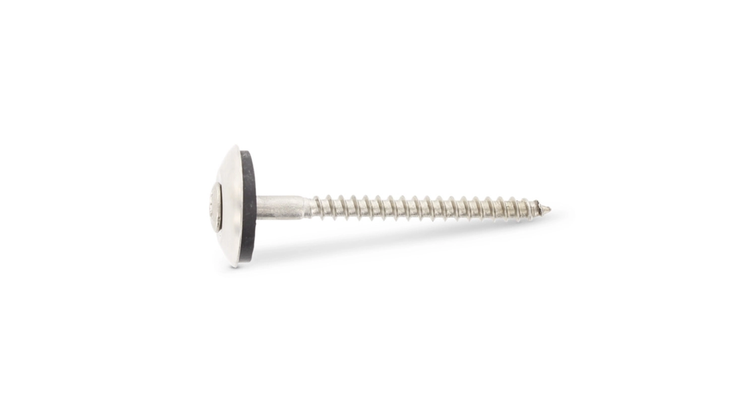 Schraube ART 9068 d4,5x35 A2 PZ mit unbefestigt puck креслення