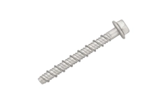 Schraube PBW d10,5х75 Zink Zinkschal Domax