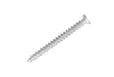Schrauben CBS 7,5x72 Zink