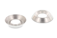 NFE 27-619 A4 Hollow cone washer (cup washer)