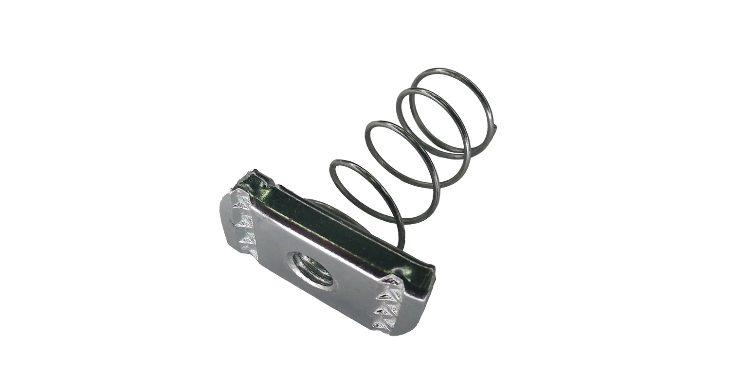 Nuss AN 616 М8 Zink