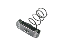 Nuss AN 616 М8 Zink