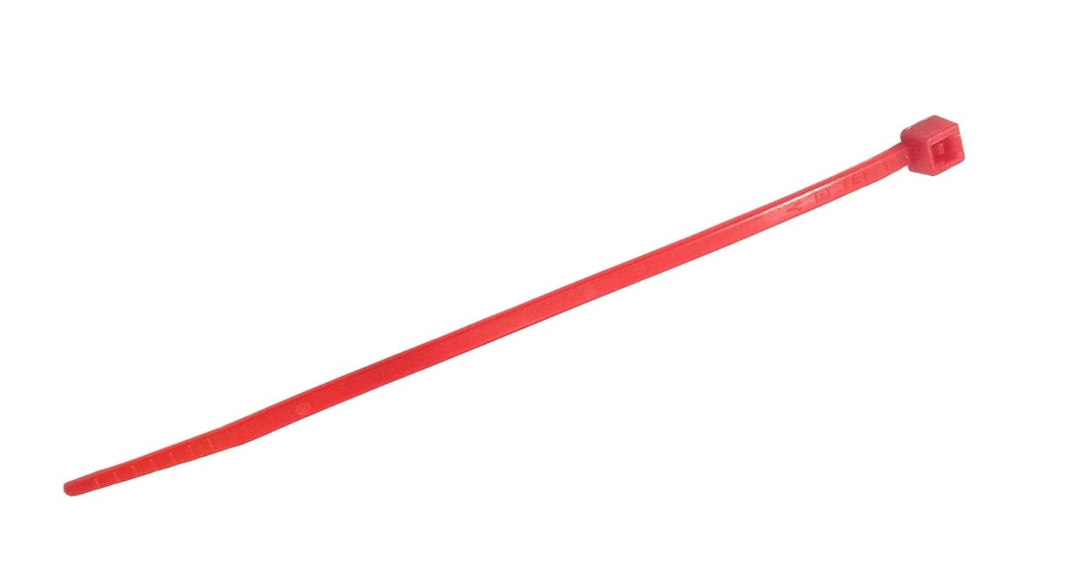 Kabel estrich AN 114 140x3,5 rot