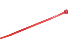 Kabel estrich AN 114 200x3,5 rot