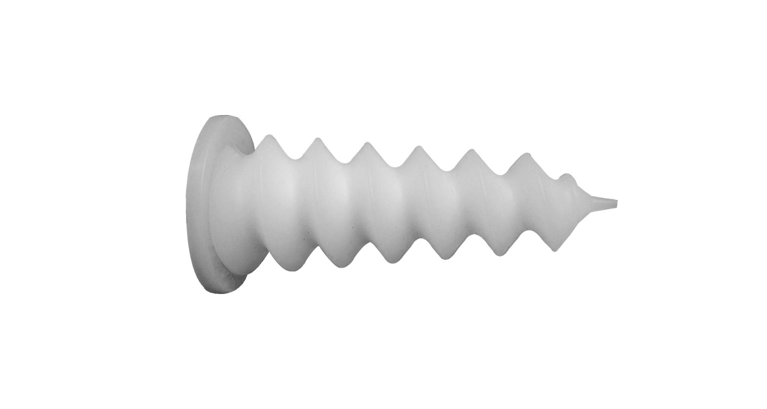Dübel DPS 23х50 Polypropylen