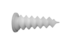 DPS Polypropylene dowel for polystyrene foam