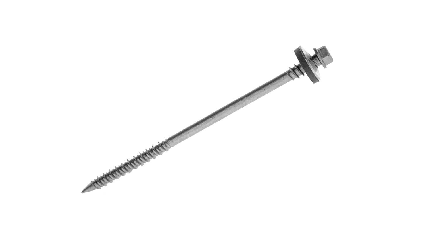 Schrauben TEX-HSB 6,3/7,0х140 Ruspert