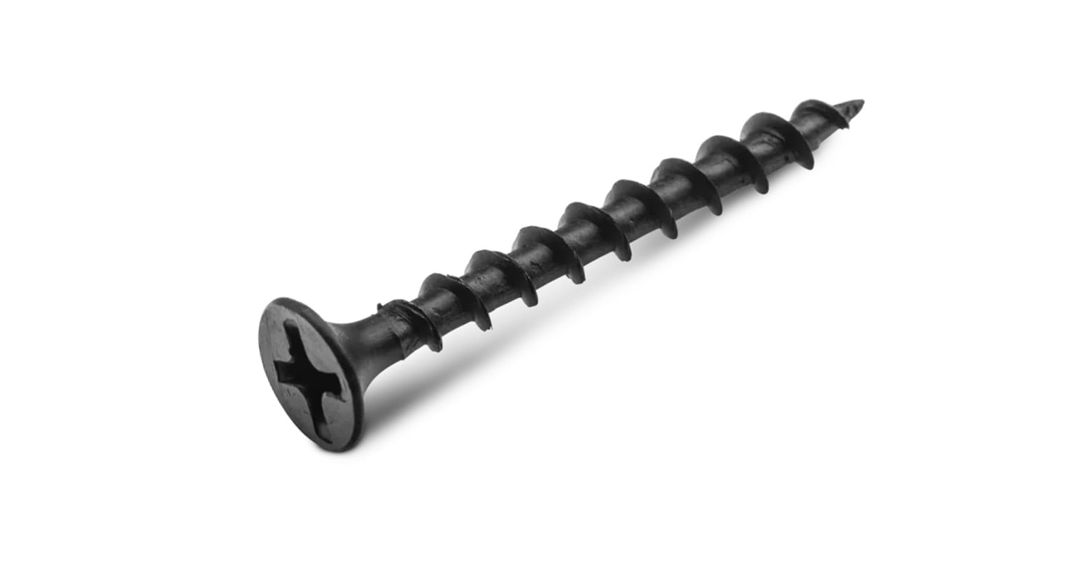 Selbstschneidend FT d3,5x51 Phosphat Koelner