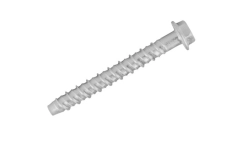 R-LX Schraube d6x50 Delta-Tone RAWLPLUG