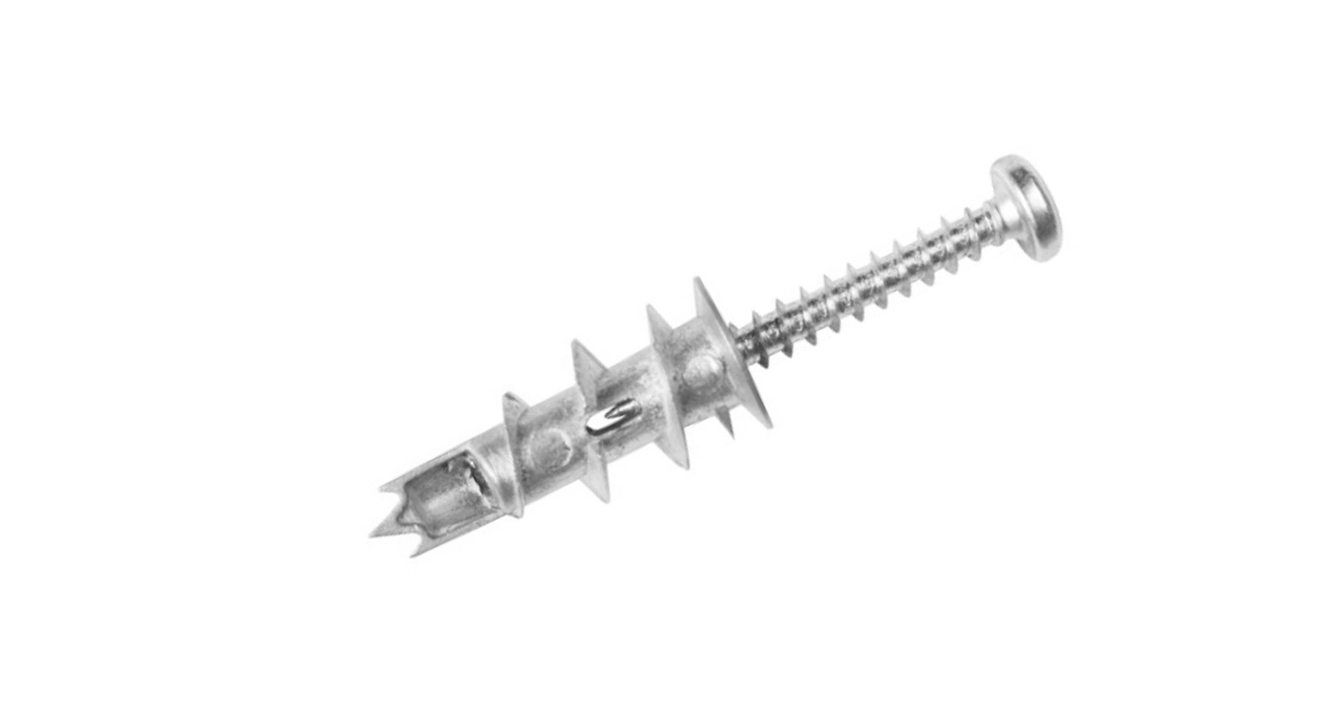Dübel DRA 02 DRIVA 13x31 Koelner