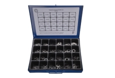 DIN 988 Set of adjusting washers