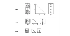 https://dinmark.com.ua/images/AN 617 Profile angle - Інтернет-магазин Dinmark