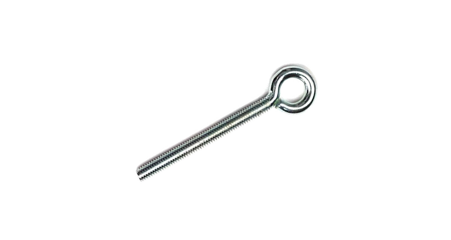 Screw М10х80/110 ring zw