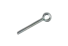 Screw М10х100/135 ring zw