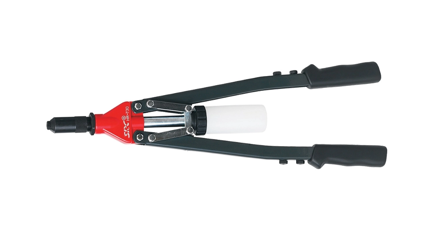 Пістолет ручний для заклепок SRC HR-730 d2,4-6,4