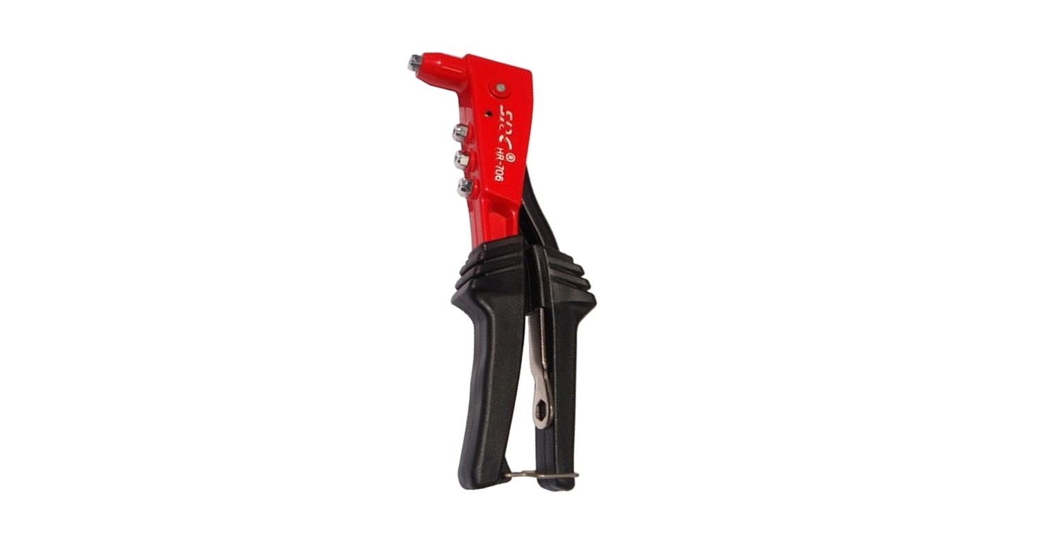 Rivet gun SRC HR-706