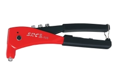 Пістолет для заклепок SRC HR-705 2,4-4,8