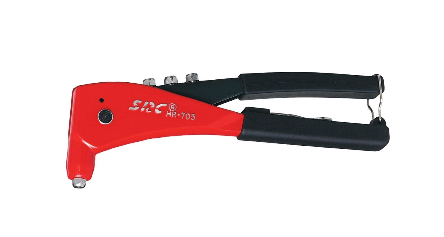 Пістолет для заклепок SRC HR-705 2,4-4,8