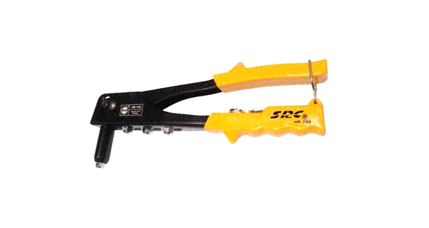 Пістолет для заклепок SRC HR-702 d2,4-4,0