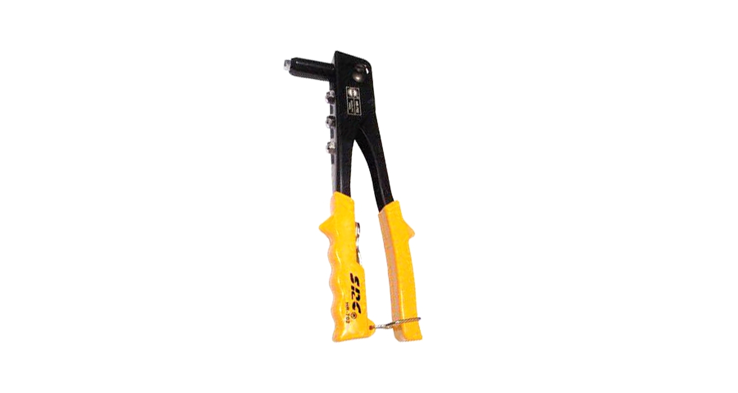 Rivet gun SRC HR-702