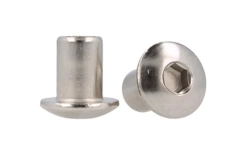 AN 88 цинк Гайка Еріксона з сферичною головкою