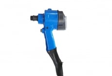 Pneumatic gun for insert nuts HT-80N Bralo