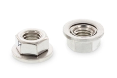 ART 9085 A2 Kombi-Sechskantmutter mit Unterlegscheibe 1