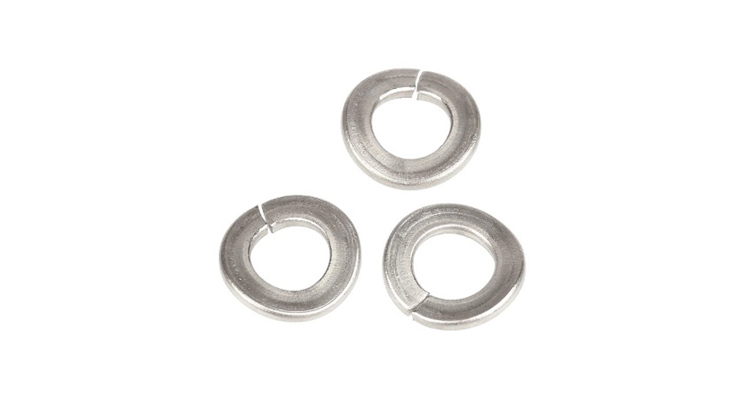 DIN 128-A 1.4310 Шайба стопорна пружинна