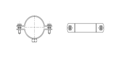 https://dinmark.com.ua/images/ART 60 Хомут трубний - Інтернет-магазин Dinmark