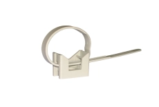 Polypropylene clamp CT-CLIP