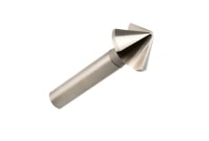 HSS cylindrical countersink