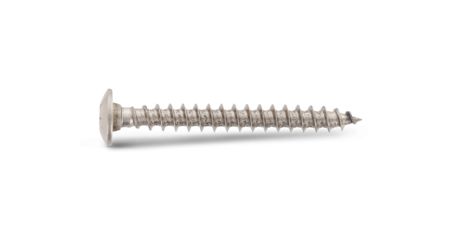 ART 9083 A4 Semi-circular torx head screw Dinmark