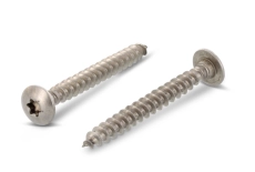ART 9083 A4 Semi-circular torx head screw