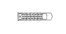 https://dinmark.com.ua/images/T6 dowel - Інтернет-магазин Dinmark