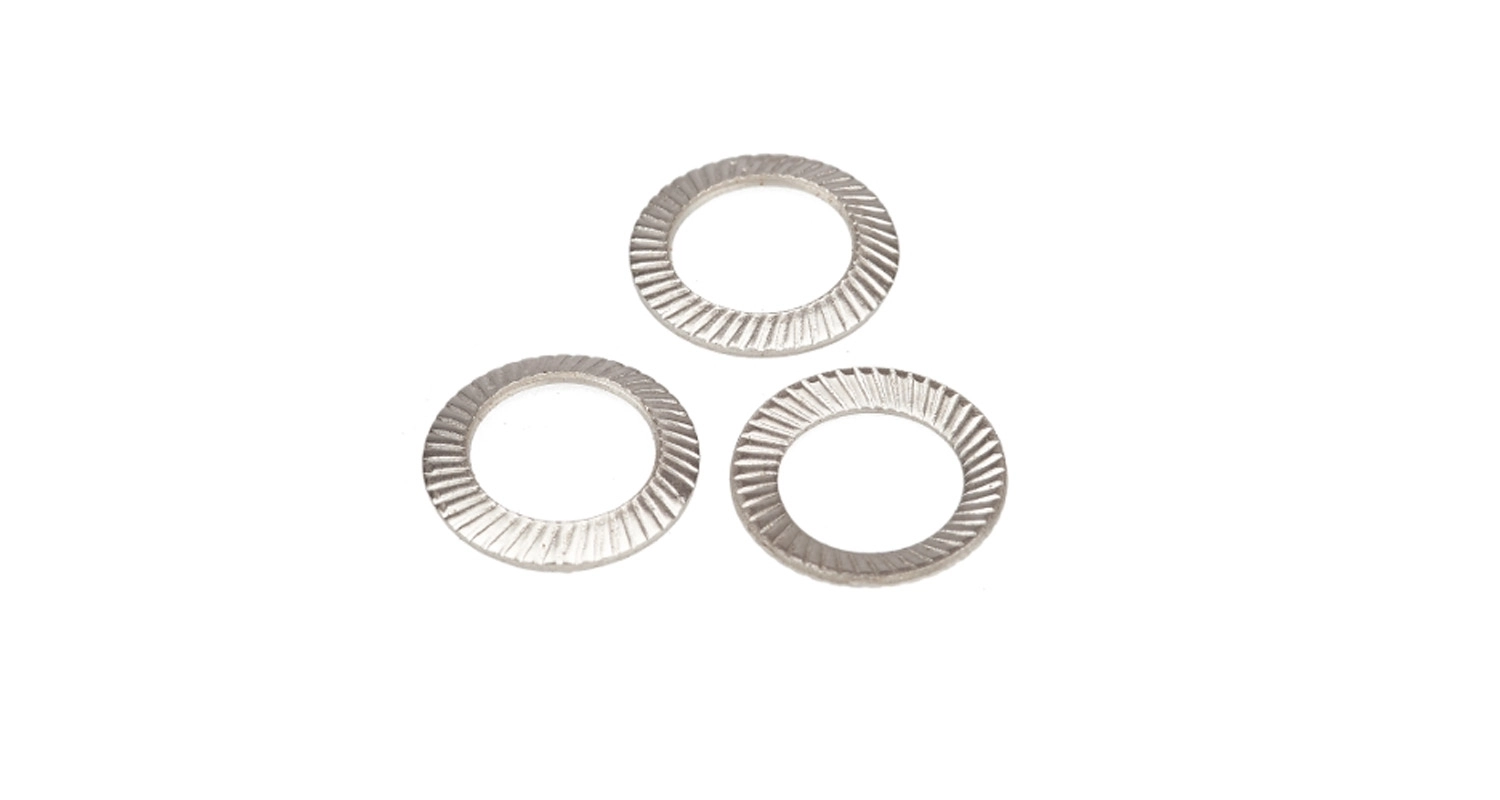 Washer ART 9250 M12(13) A2 typ S