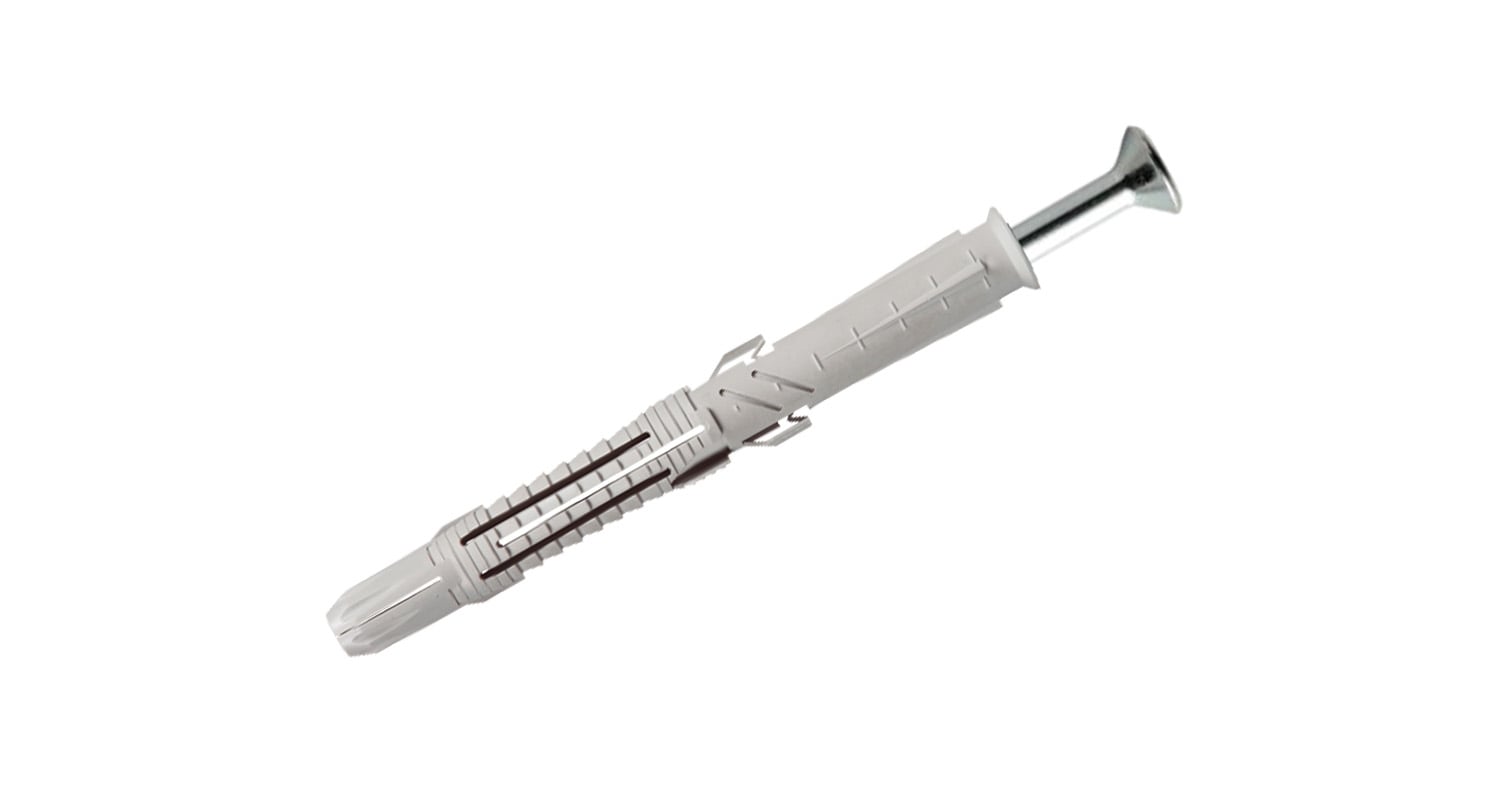 Дюбель PROLONGI-C 10х145/75 нейлон