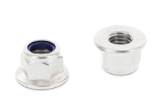 DIN 6926 A2 Self-locking nut with flange