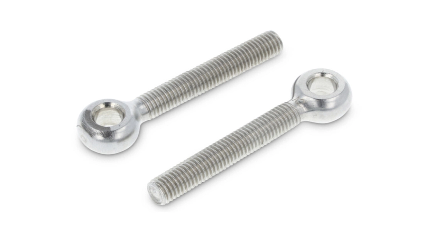 DIN 444 LB A2 Toggle bolt