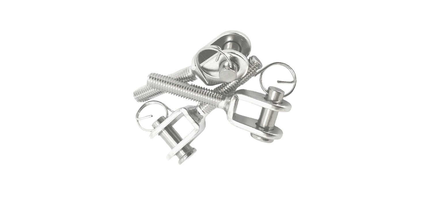 ART 8552 Mini turnbuckle fork A4