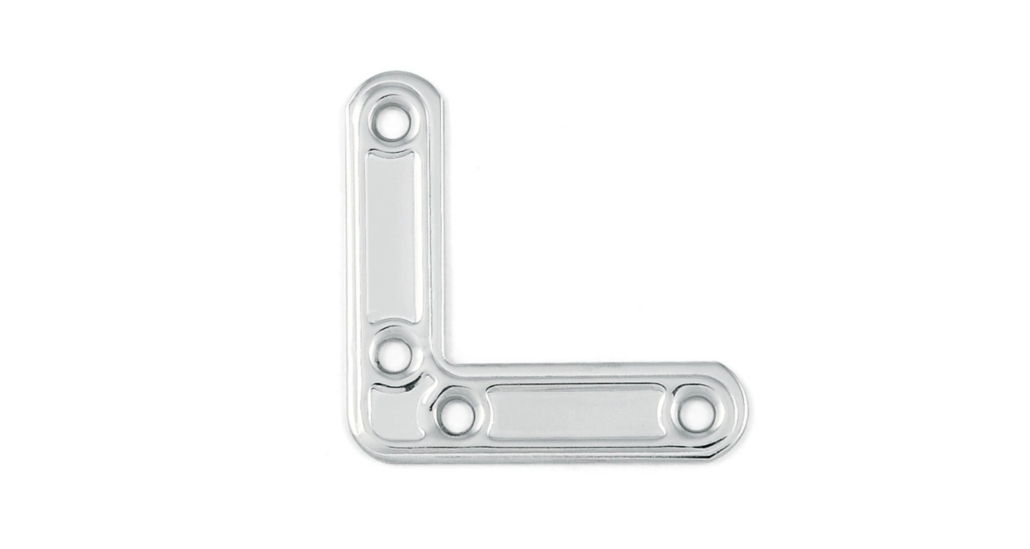 Bracket ART 8074 70 mm А2