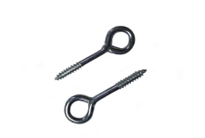 ART 88133 zinc Screw with ring