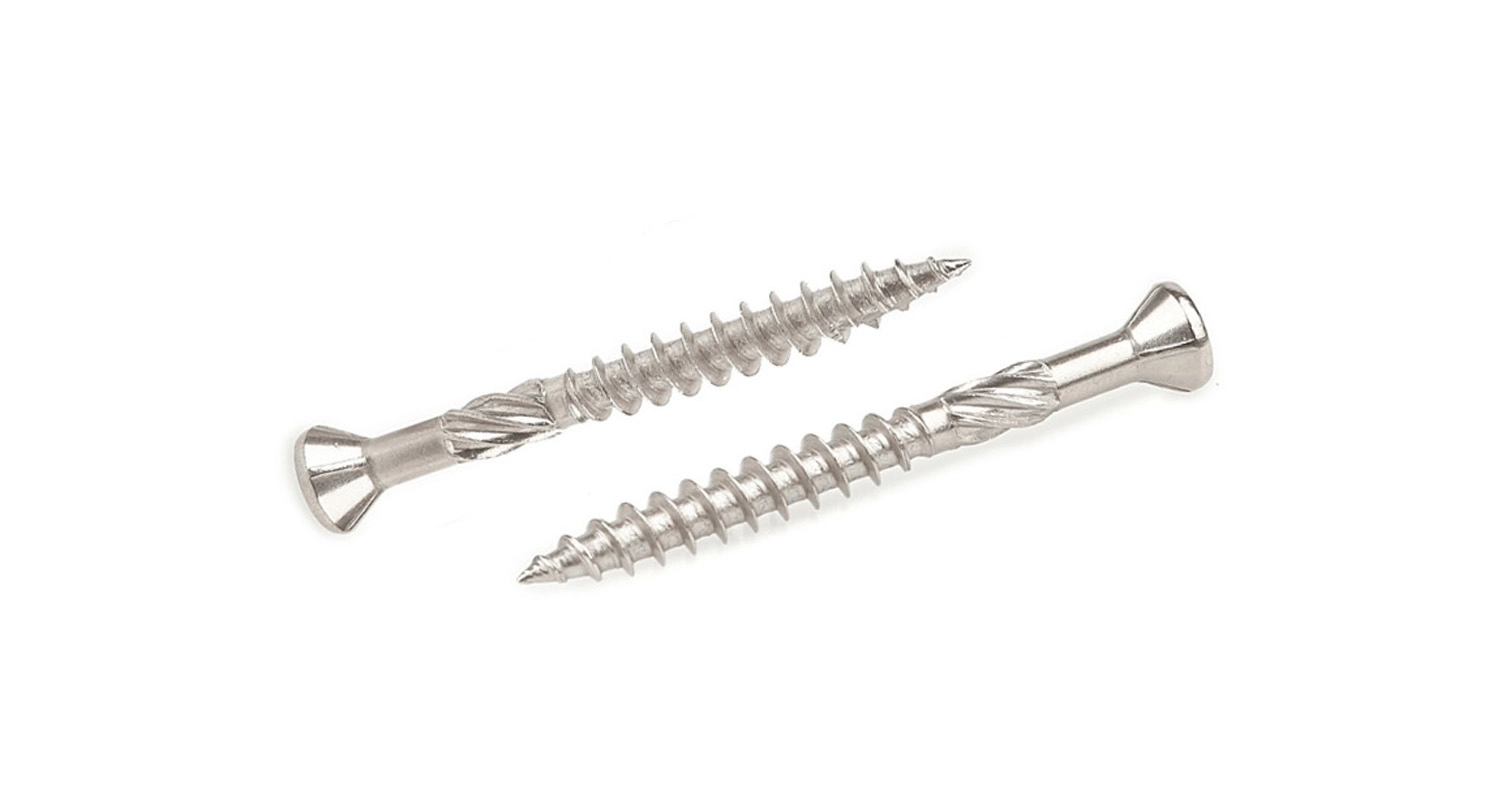 ART 9800 C1 Self-tapping screw with semi-countersunk head for torx