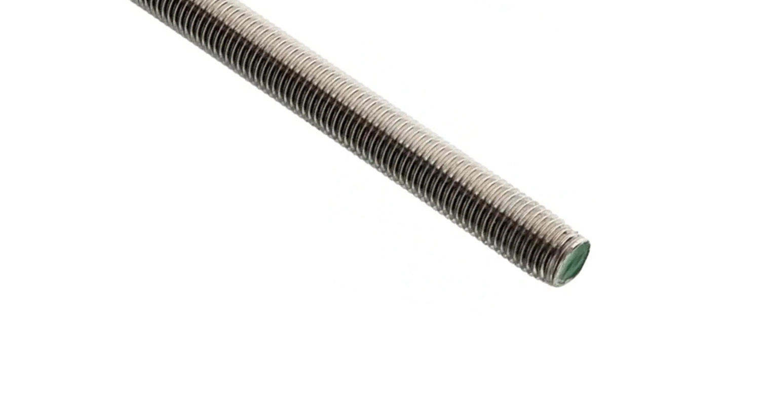 DIN 975 A2 Шпилька с дюймовой резьбой UNC